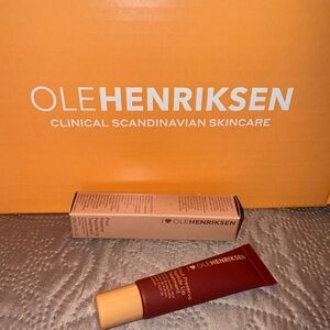 Ole Henriksen Red Skincare Cream
